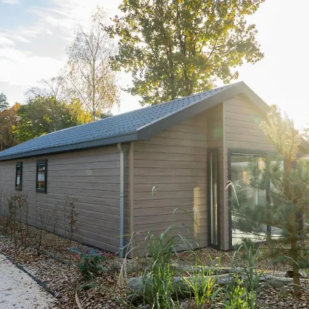 Holiday Europarcs De Wije Werelt-22 בית נופש *