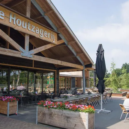 Holiday Europarcs De Wije Werelt-22 בית נופש