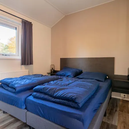 בית נופש Holiday Europarcs De Wije Werelt-22 *